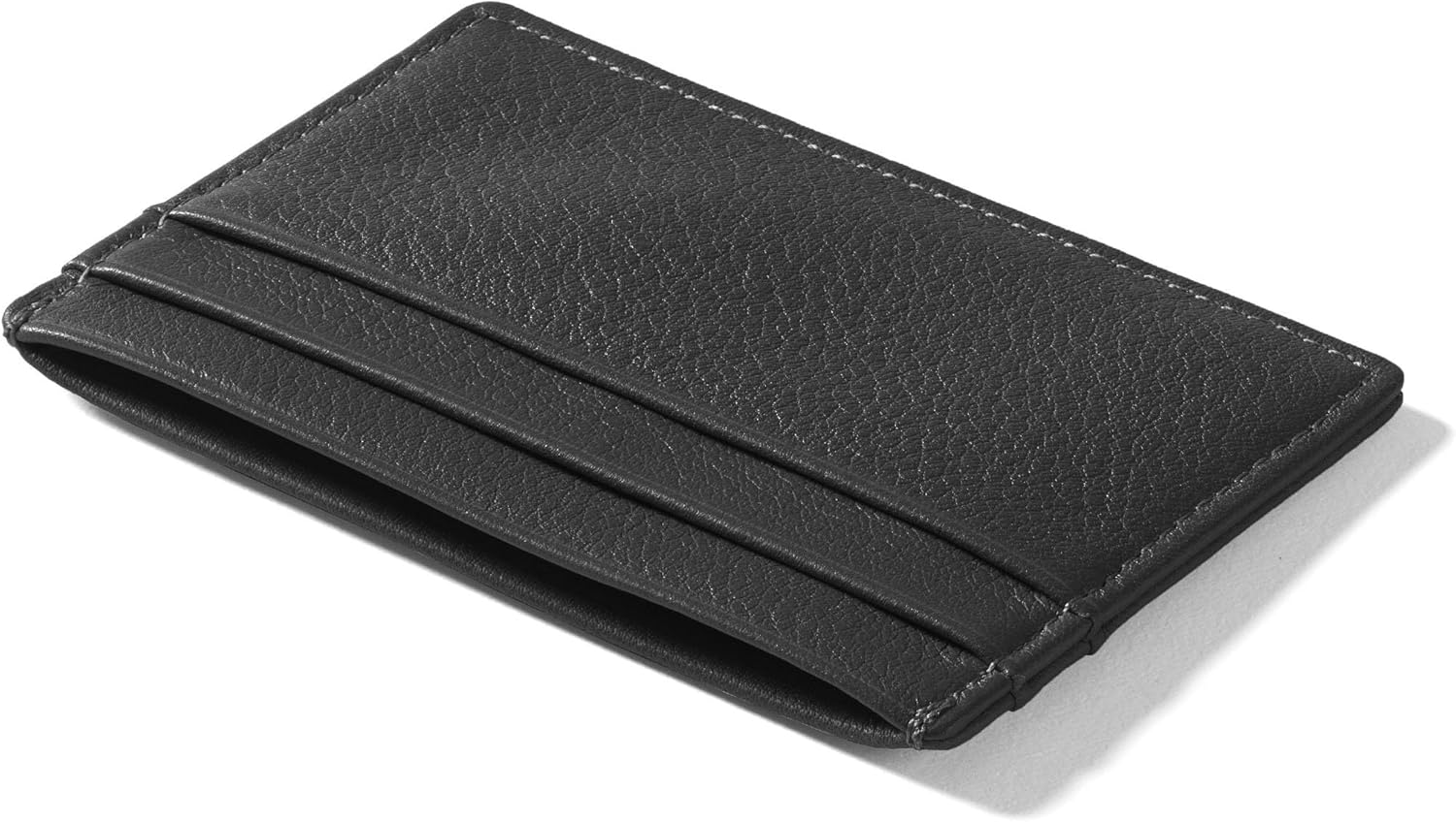 Leatherology Slim Card Case