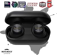 Vista 2 de Technics Reference Class Hi-Fi Wireless Earbuds, Dolby Atmos, Head Tracking, Adaptive Noise Cancelling, 3 Device Multipoint, 10-hr Battery, Wireless