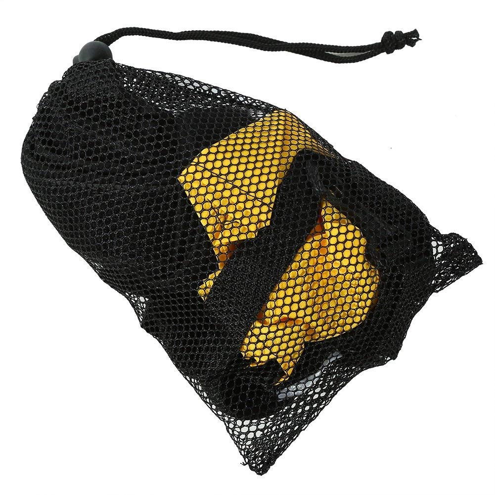 Cintura da Nuoto,Paracadute da Nuoto per Allenamento Stazionario Cinture di Nuoto Unisex