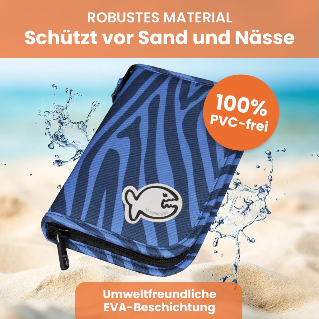iQ - Company Q Book - Cartera de Buceo