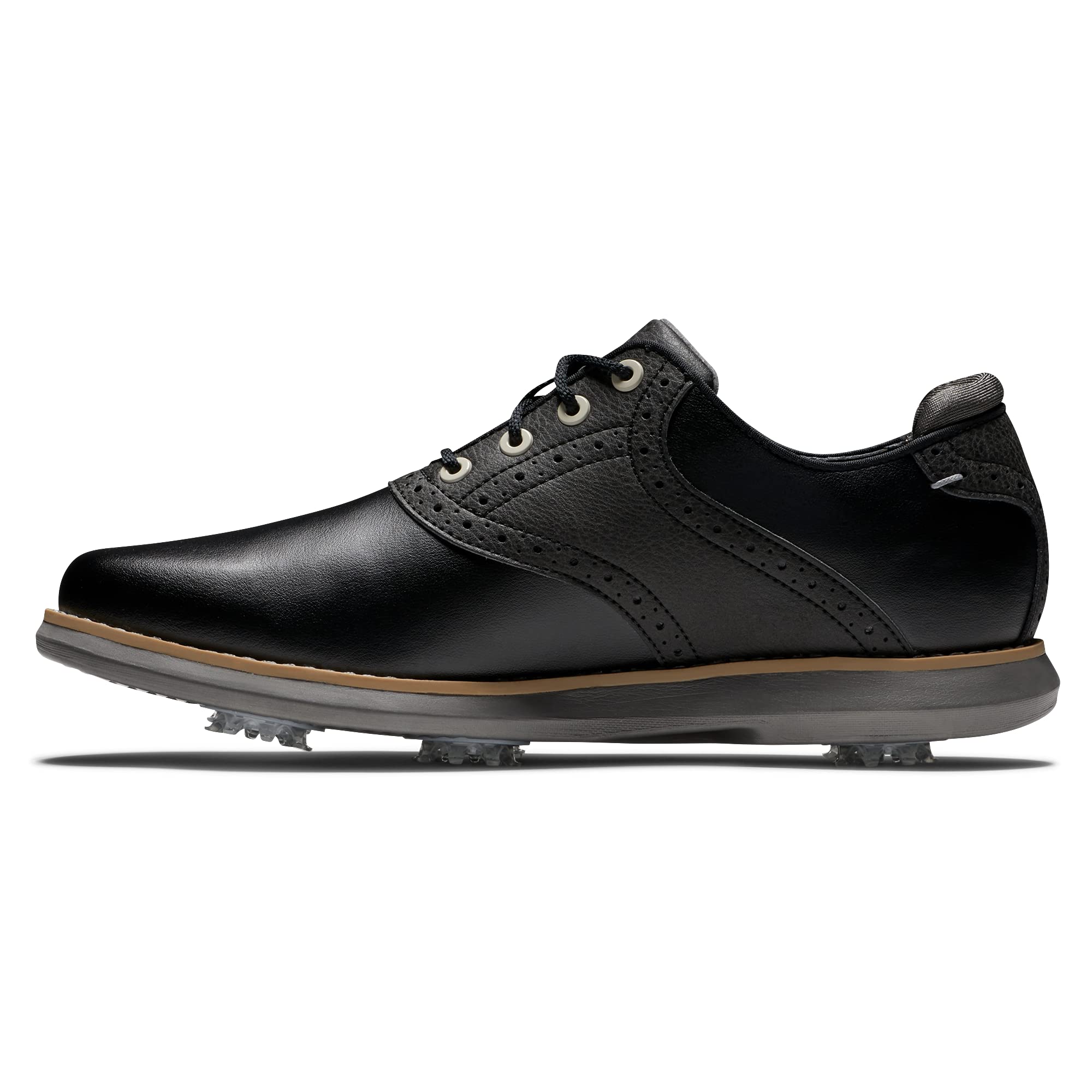 FootJoy Traditions Chaussure de golfFemme