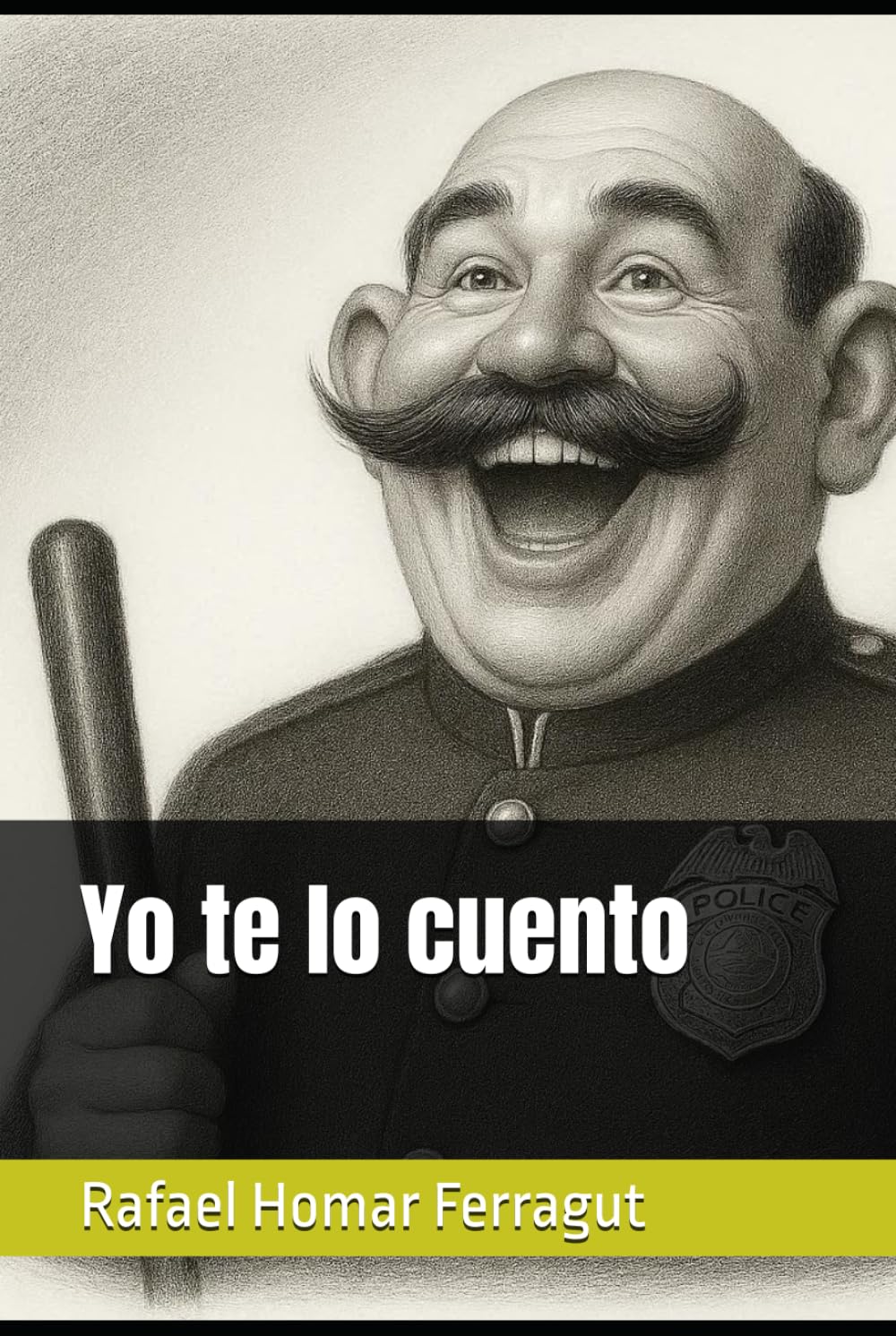 Yo te lo cuento