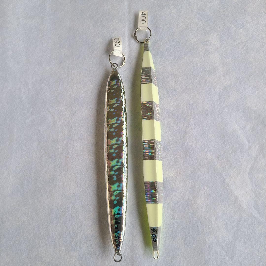 AJ限定ブルータイドオーシャン ディープライナースパイファイブ