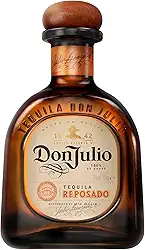 Tequila Don Julio Reposado 750ml