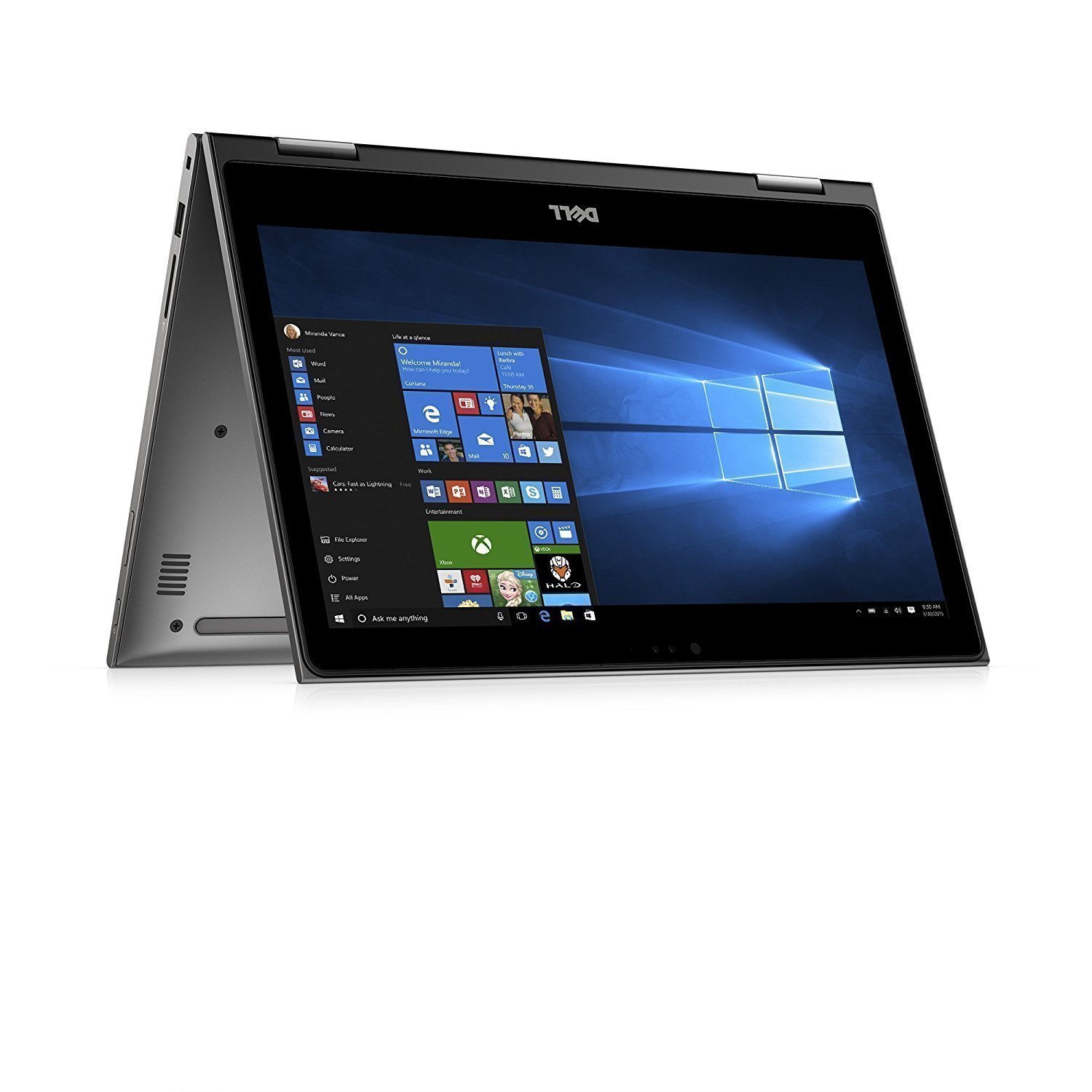 Amazon.com: Dell 2018 Inspiron 13 7000 2-in-1 13.3