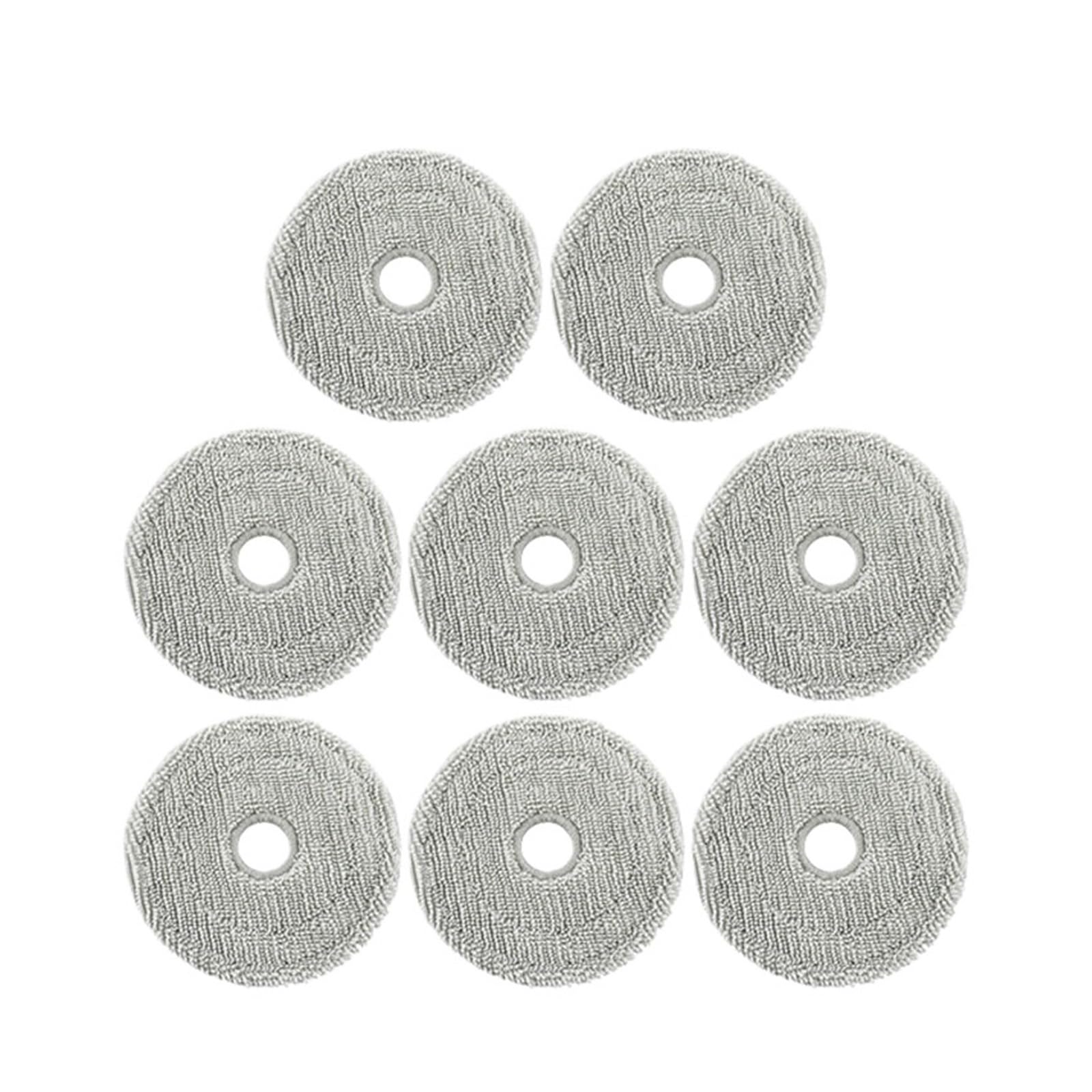 Hizon C Rag Holder Rag Stand Mop Loth Accessories，Compatible For Ecovacs，Mini / Djx11 Robot Vacuum Leaner Replacement Parts