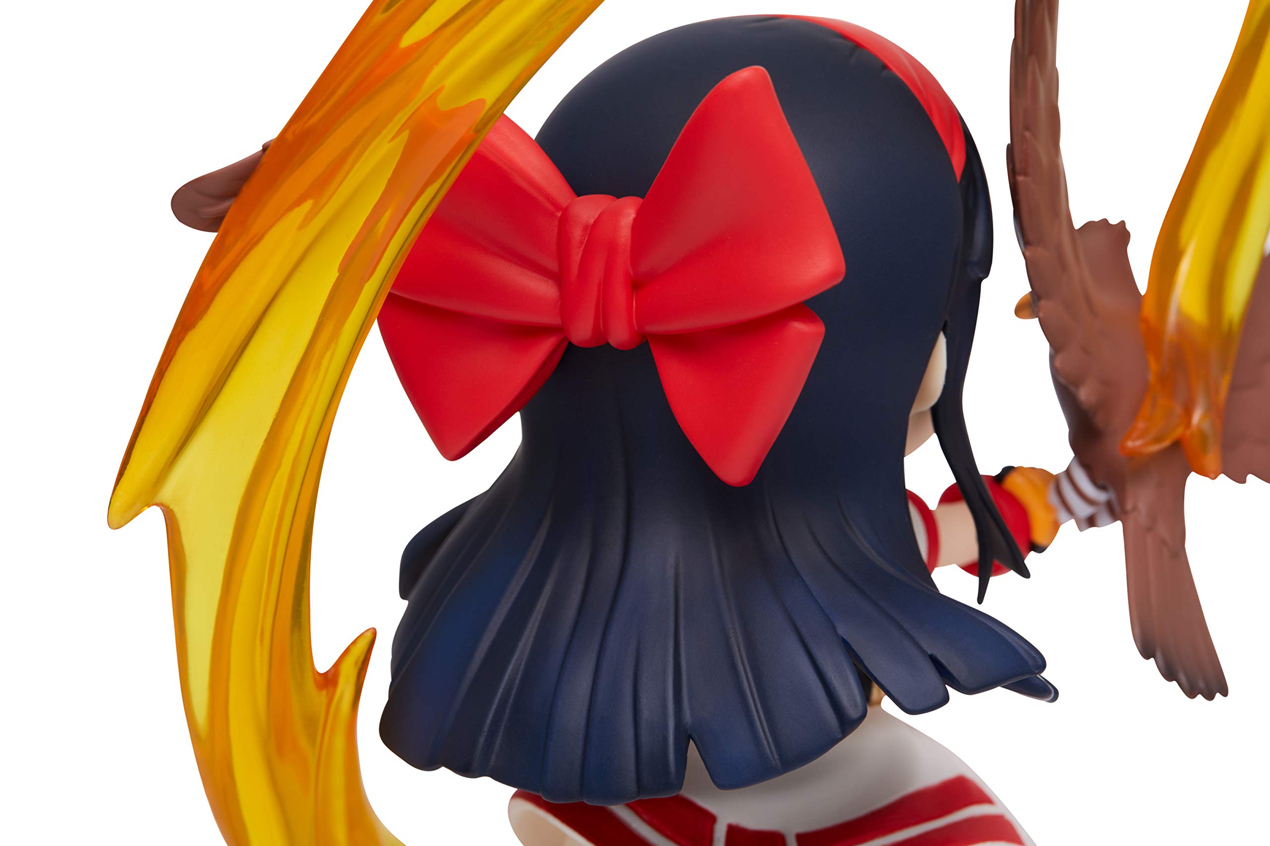 Amazon | Tencent TaiQ AI フィギュア セット SNK ナコルル | その他の