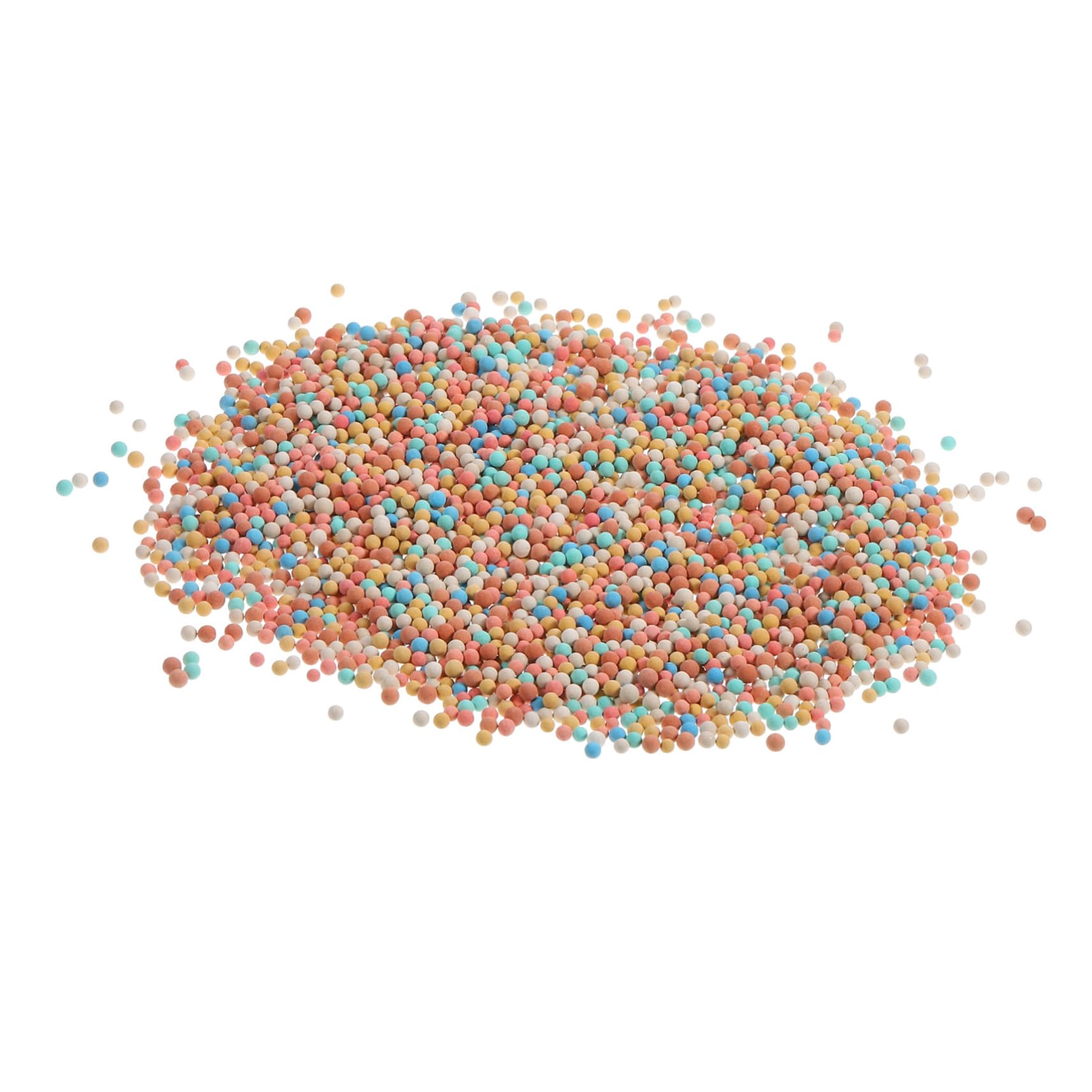 Granulés de Céramsite pour Pots de Fleurs, 2 Paquet 500 G