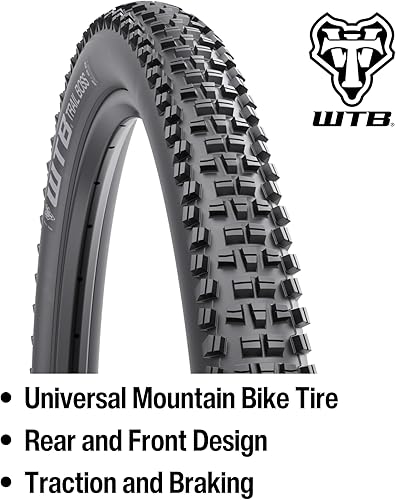 Miniatura 2 de Trail Boss 2.25 27.5" Neumático Comp