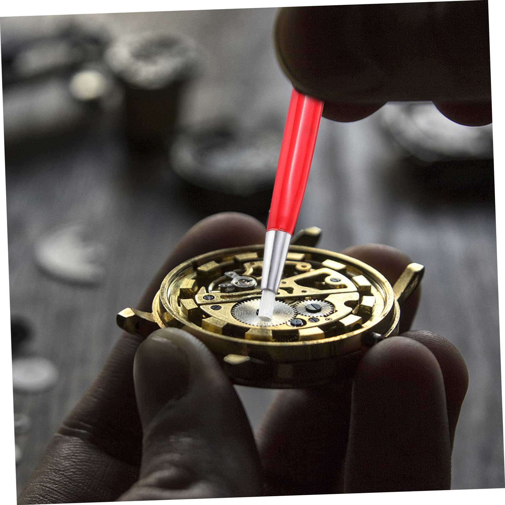 ガラス繊維スクラッチブラシペン、9個ジュエリー、時計、コインクリーニング、電子アプリケーション、錆や腐食の除去 Amazon.co.jp:  SKISUNO 3個時計用 ニング 繊 錆や腐食 除去 ジュエ や時計の ンスにな 付 : 産業・研究開発用品