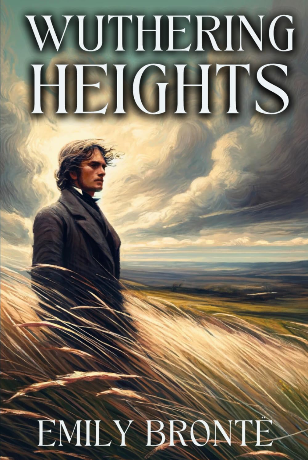 Wuthering Heights
