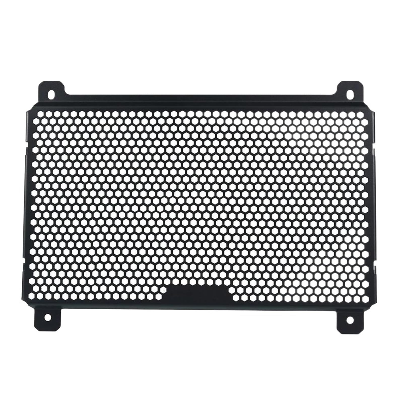 Moto Copri Radiatore Moto Accessorie Radiatore Protezione Della Protezione Griglia Di Copertura Parti Per Kawasaki Per Z500 N-ja 500 Z 500 N-ja 500 SE ABS 2024 2025 Copertura griglia radiatore moto