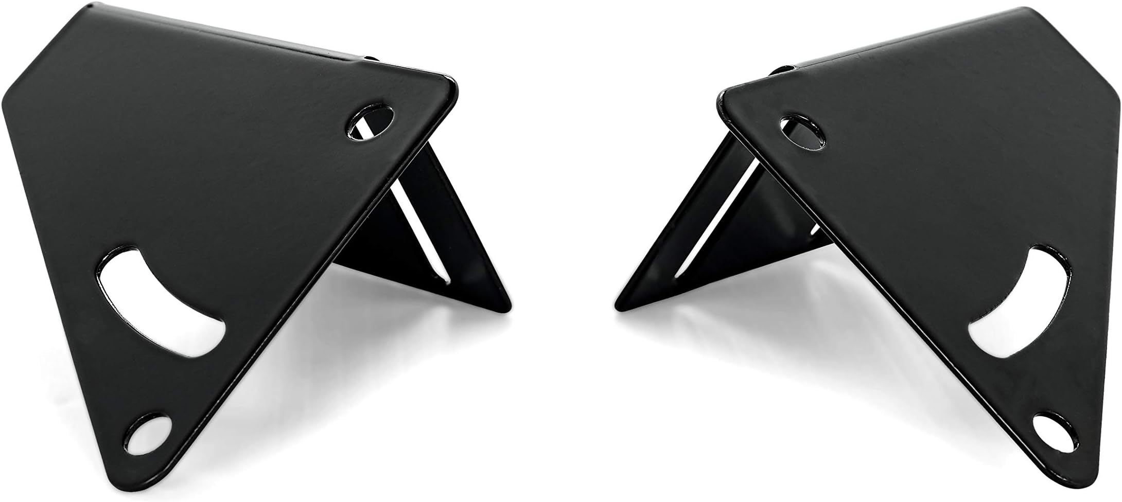 Camco Camper / RV AccuLevel - Features Front to Back / Side to Side RV Leveling