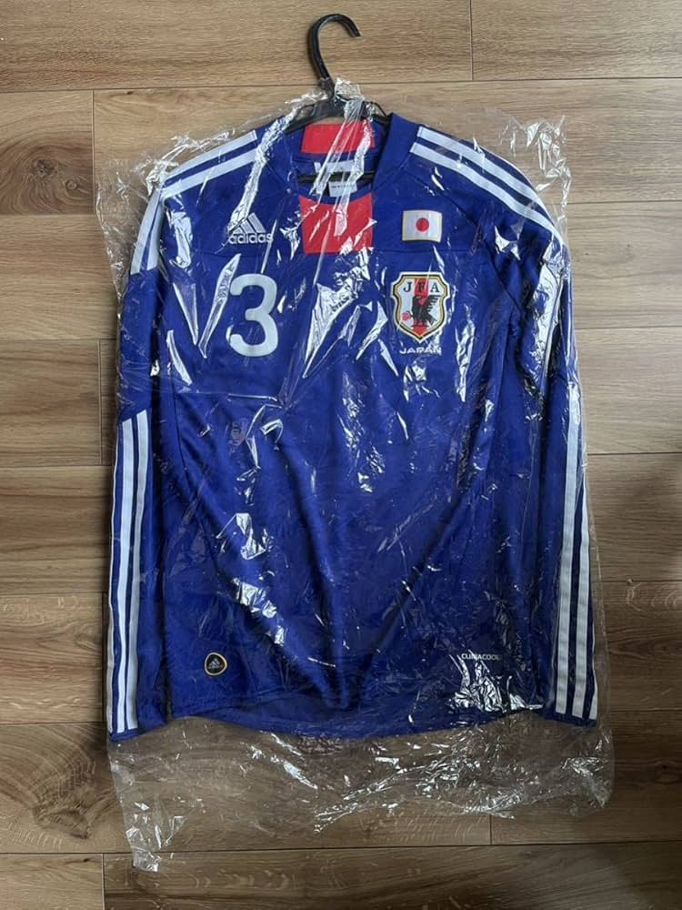 Amazon.co.jp: 日本代表 松田直樹 ユニフォーム 3 横浜Fマリノス