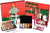 Beauty Advent Calendar - Christmas Advent Calendar, 2024 Countdown Makeup Box | 12 Days Cosmetics Set for Holiday Treats for Women, Girls, Beauty Lovers, Collectors, Moms and Sisters