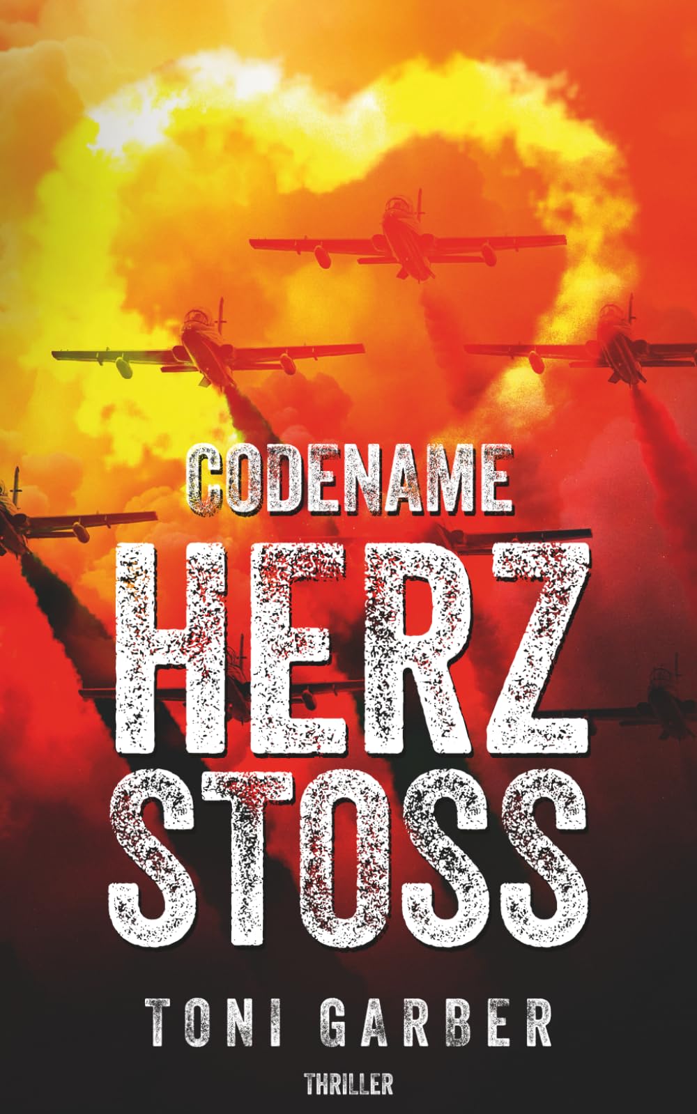 Codename Herzstoß