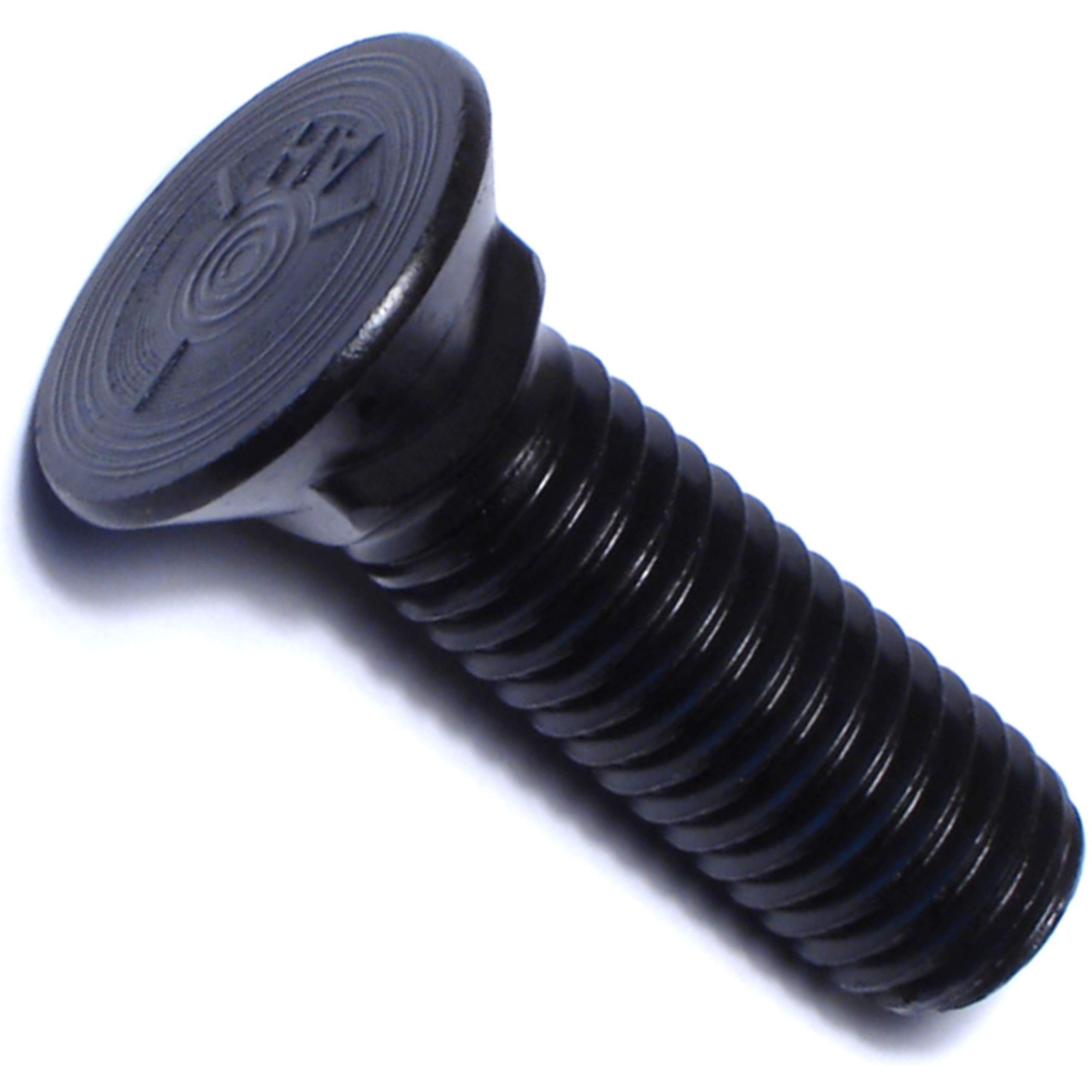 Boulons de charrue 1/2 x 1-3/4 po Grade 5 pour soc de charrue et benne de camion