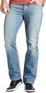 Lucky Brand Men's 363 Vintage Straight in Paradise Vallet, Paradise Valley, 36 x 34 Price In India