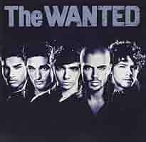 Amazon.co.jp: The Wanted: ミュージック