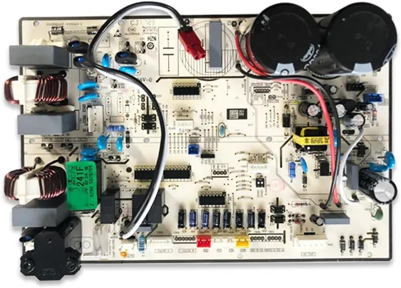 1pc air conditioner computer board 0011800241 0011800241G 0011800241M 0011800241Y 0011800241F 0011800241C(0011800241Y)