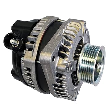 とんとん Amazon.com: Denso (210-0750) Remanufactured Alternator