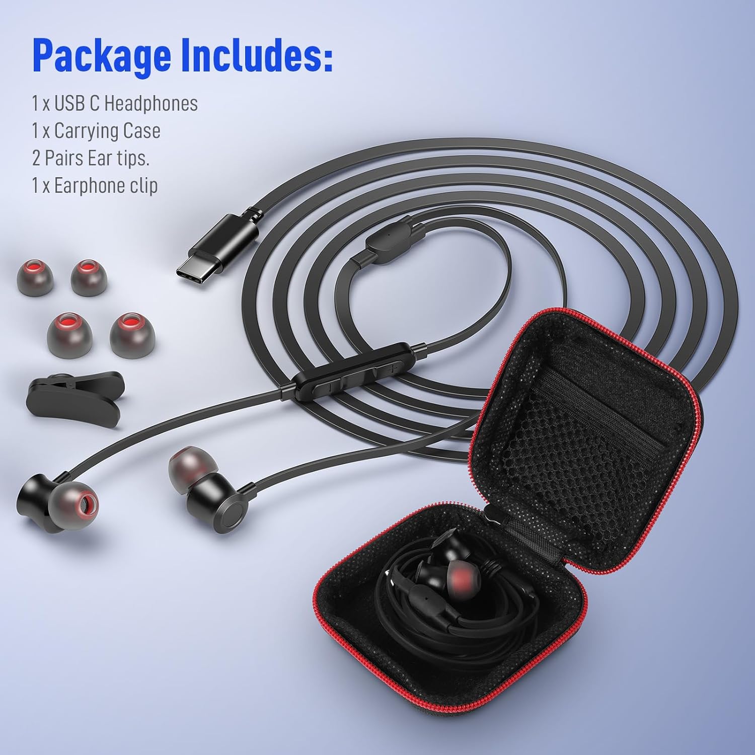 USB C Headphones for iPhone 17 15 Pro 16 Plus Nigeria Ubuy