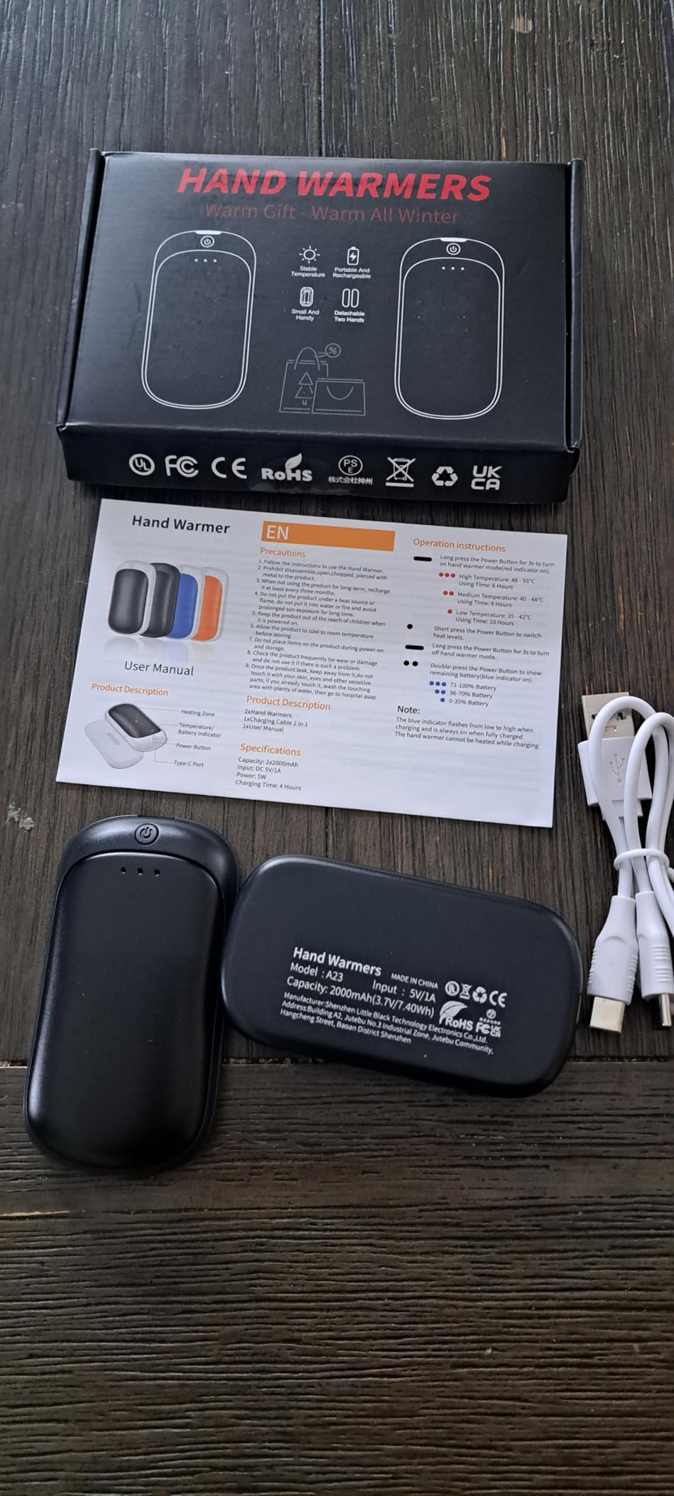 Customer image 1
