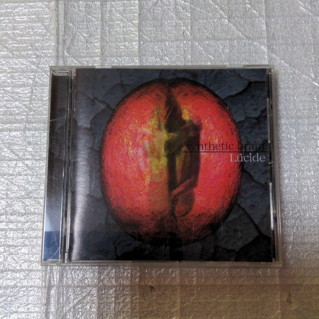 Amazon.co.jp: synthetic brain synthetic brain lucide : Sports