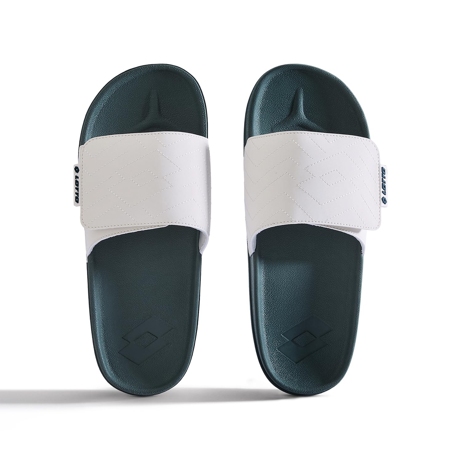 Lotto Enduro TX Men's Green