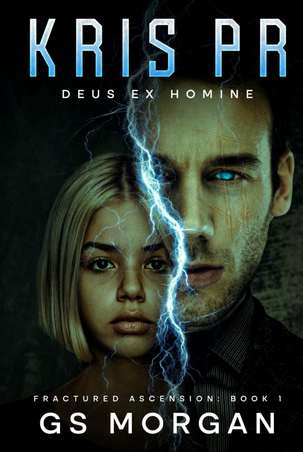 KRIS P.R.: Deus Ex Homine