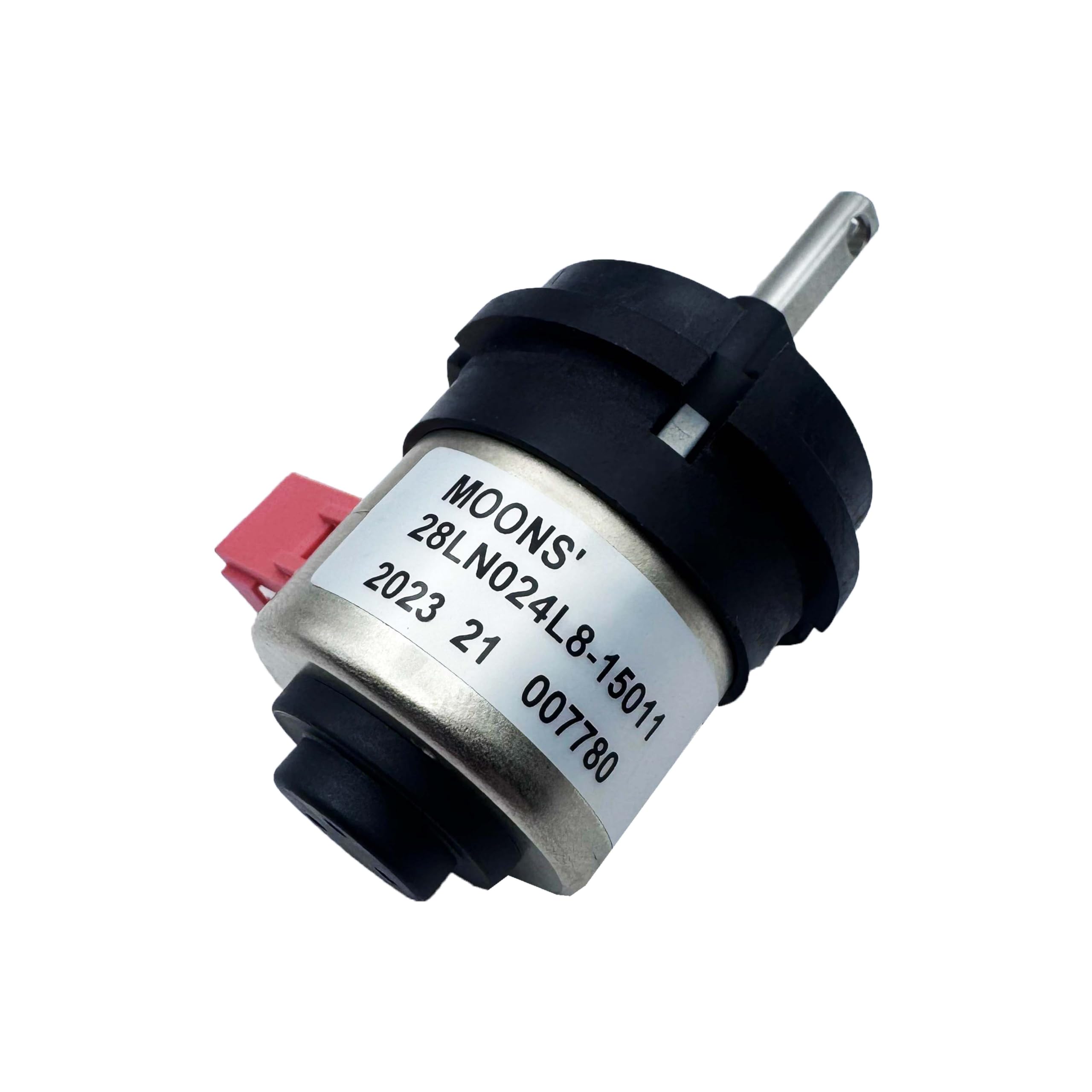 Hts Black Boiler Diverter Valve Motor Compatible With Vaillant Ecotec Plus 824-937 Boiler Diverter Valve Motor 0020020015 0020132682