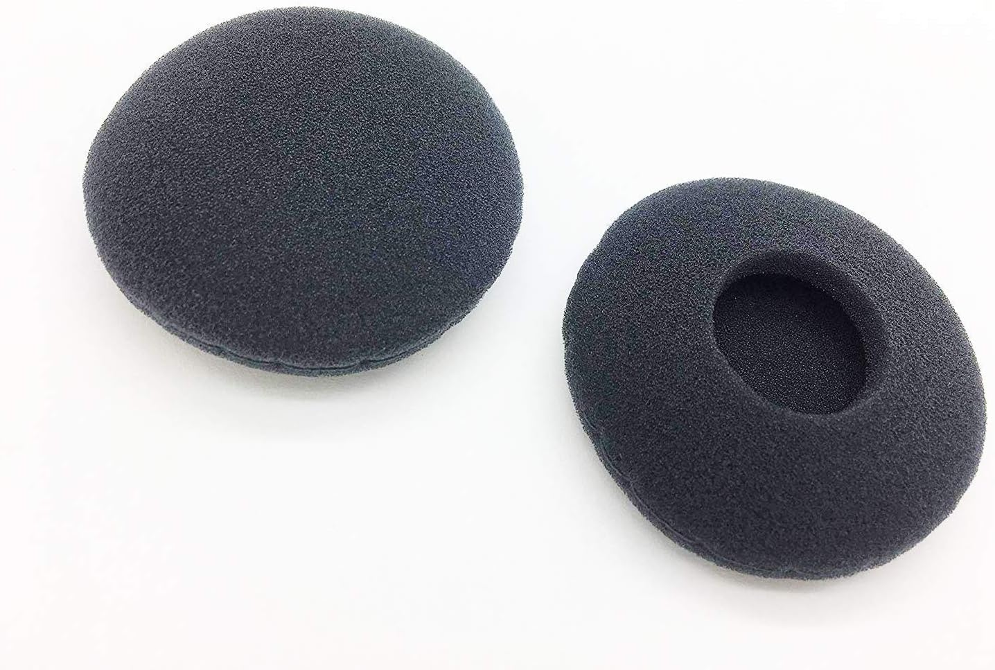 Reki Audio 628 Foam Cushion Premium Replacement Foam Pad Headphone Earpads Ear