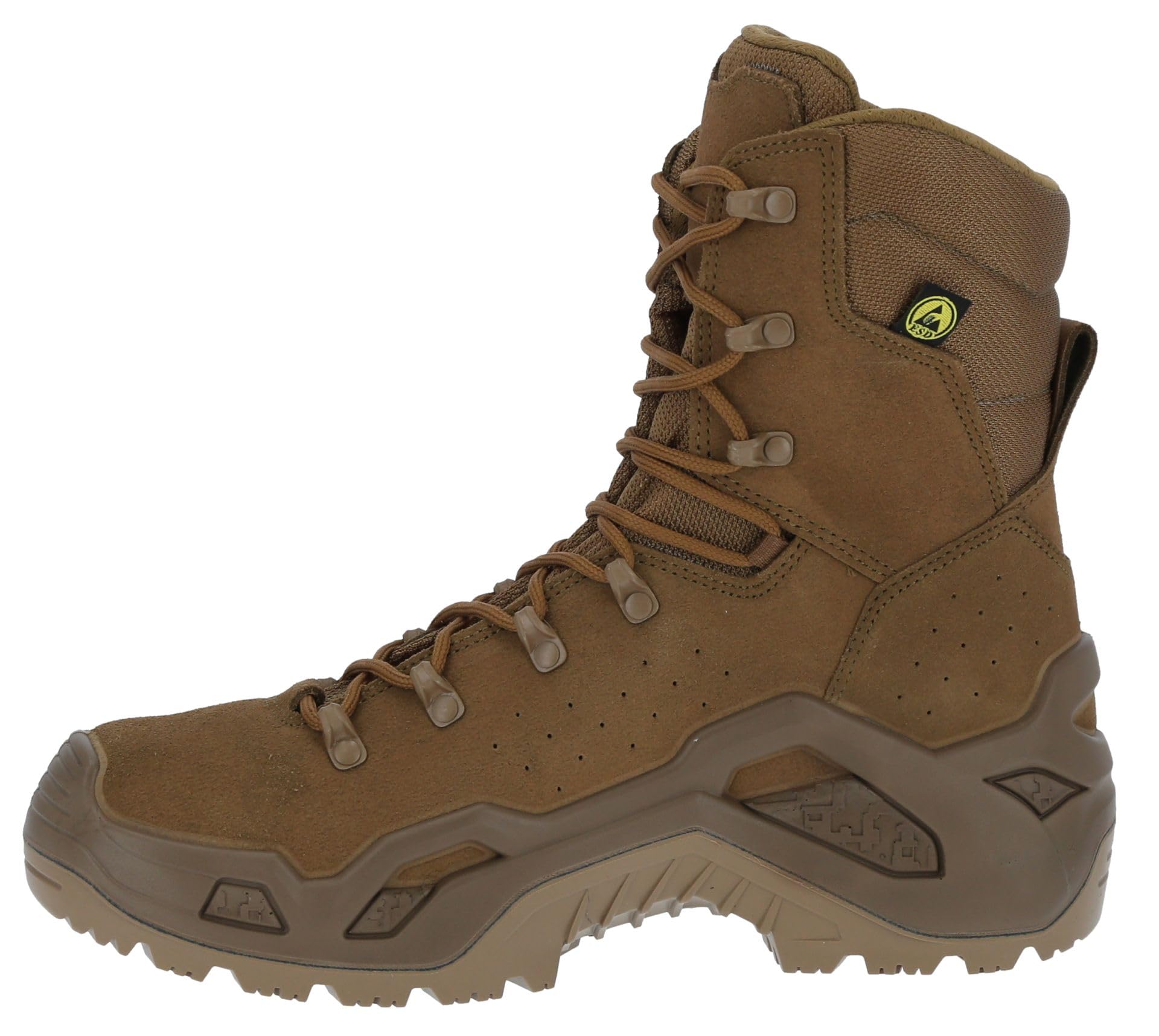 LOWA Z-8S MK2 GTX PR buty (buty robocze)