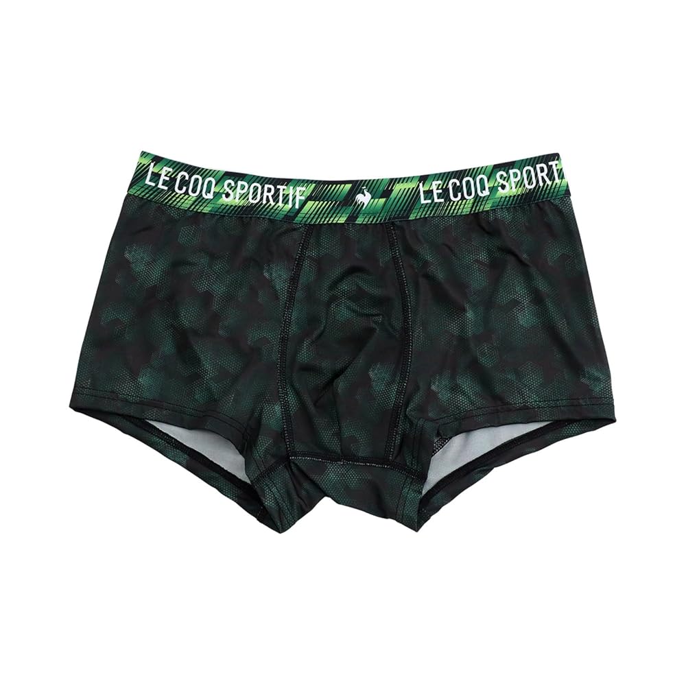 Amazon | [ルコックスポルティフ] ボクサーブリーフ メンズ
