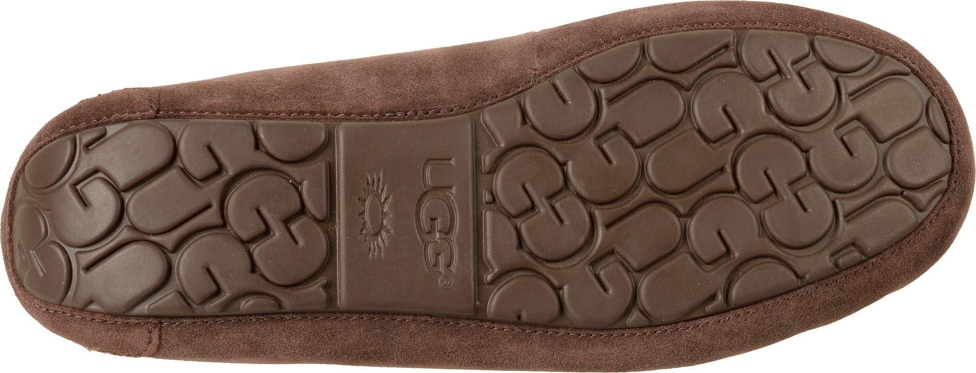 UGG Men's Olsen Slipper