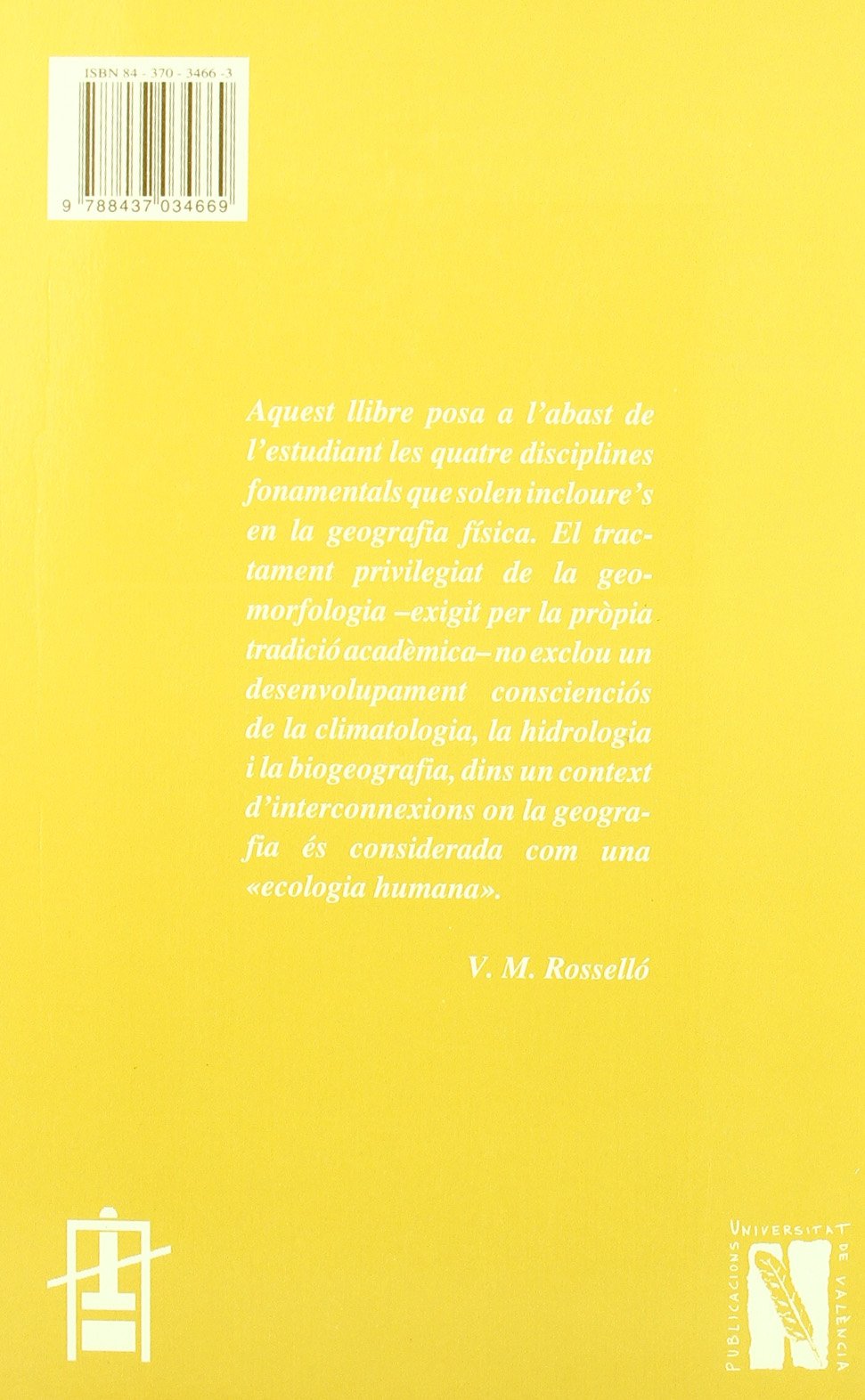 Manual de geografia física: 8