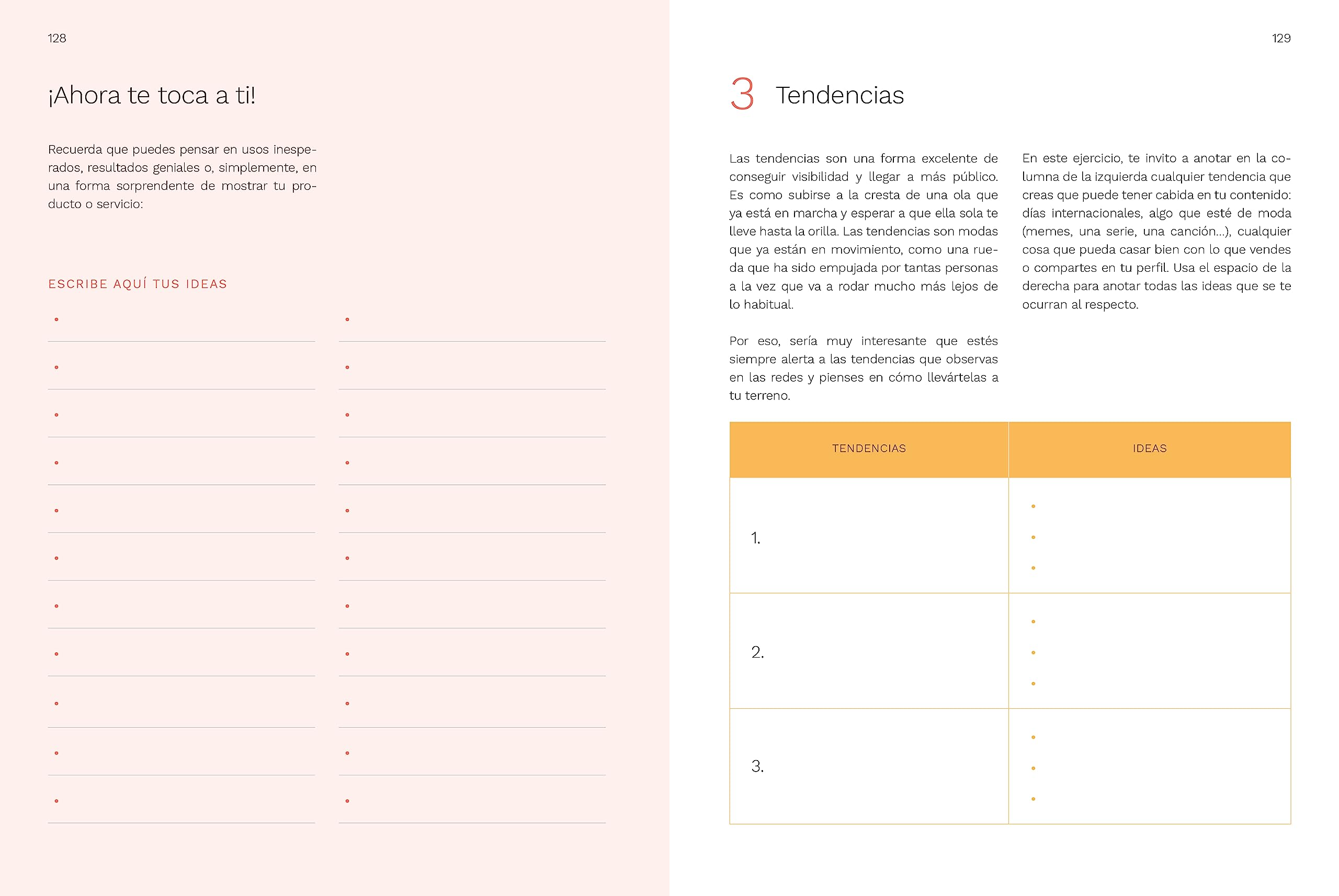 La estrategia irresistible: 20 días para revolucionar tu estrategia de contenidos en instagram (ARTE)