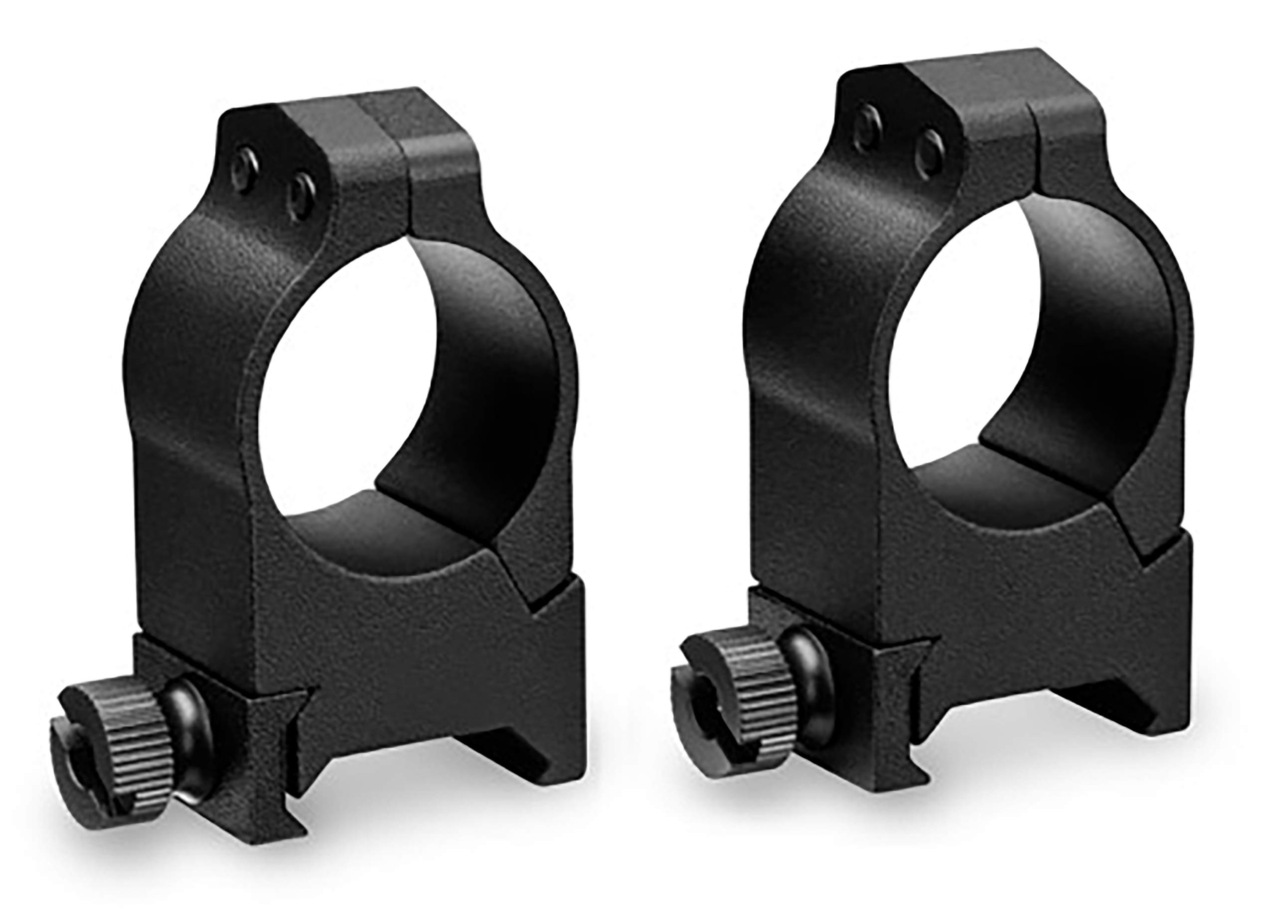 Amazon.com : Vortex Optics Pro 1-inch Riflescope Rings - High