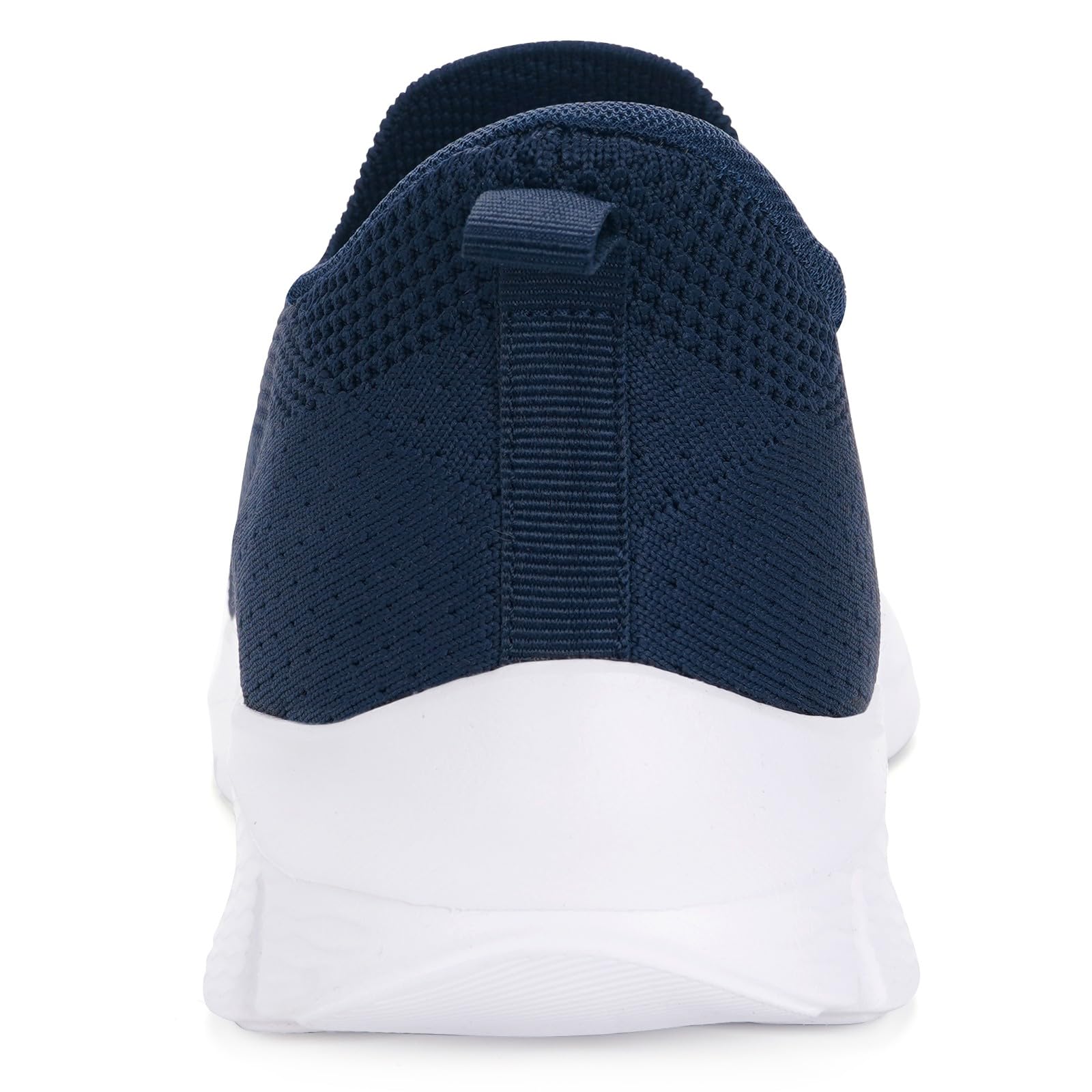 Gaatpot Knit Sneaker Donna Uomo Slips in Scarpe da Sportive | Scarpe da Camminata da Ginnastica Corsa Passeggio, Senza Lacci, Casual e Comode