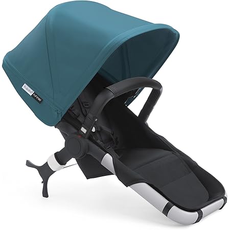 Bugaboo Runner Seat, Petrol Blue 