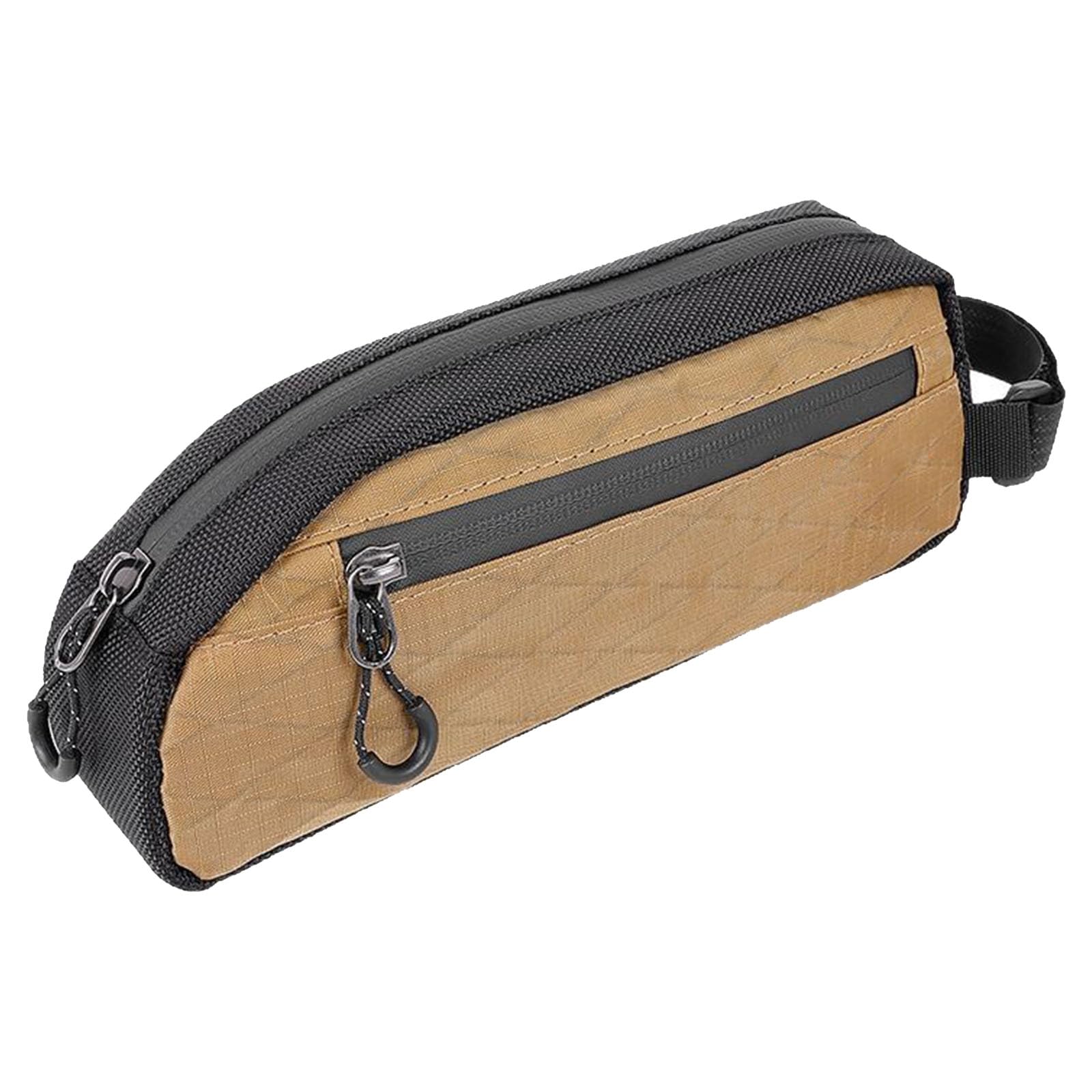 Tsophreniq Bicycles Frame Bag Front Saddles Pouches Top Tube Triangular Cycling Cycling Accessory Top Tube
