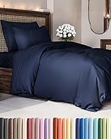 Vista 23 de Juego de funda de edredón tamaño Queen - Funda de edredón extra suave tamaño Queen 90 x 90 con 2 fundas de almohada - Ropa de cama cómoda y 06