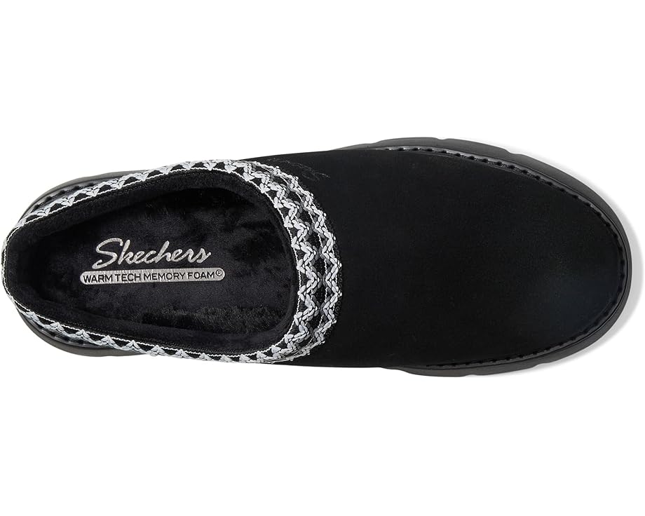 SKECHERS Cozy Up - Cozy Cascade - Top View