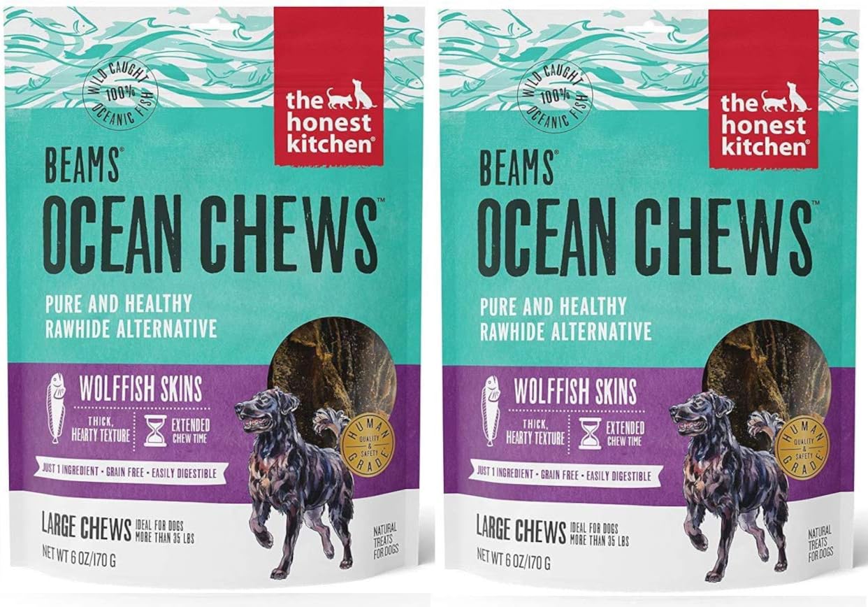 beams ocean chews