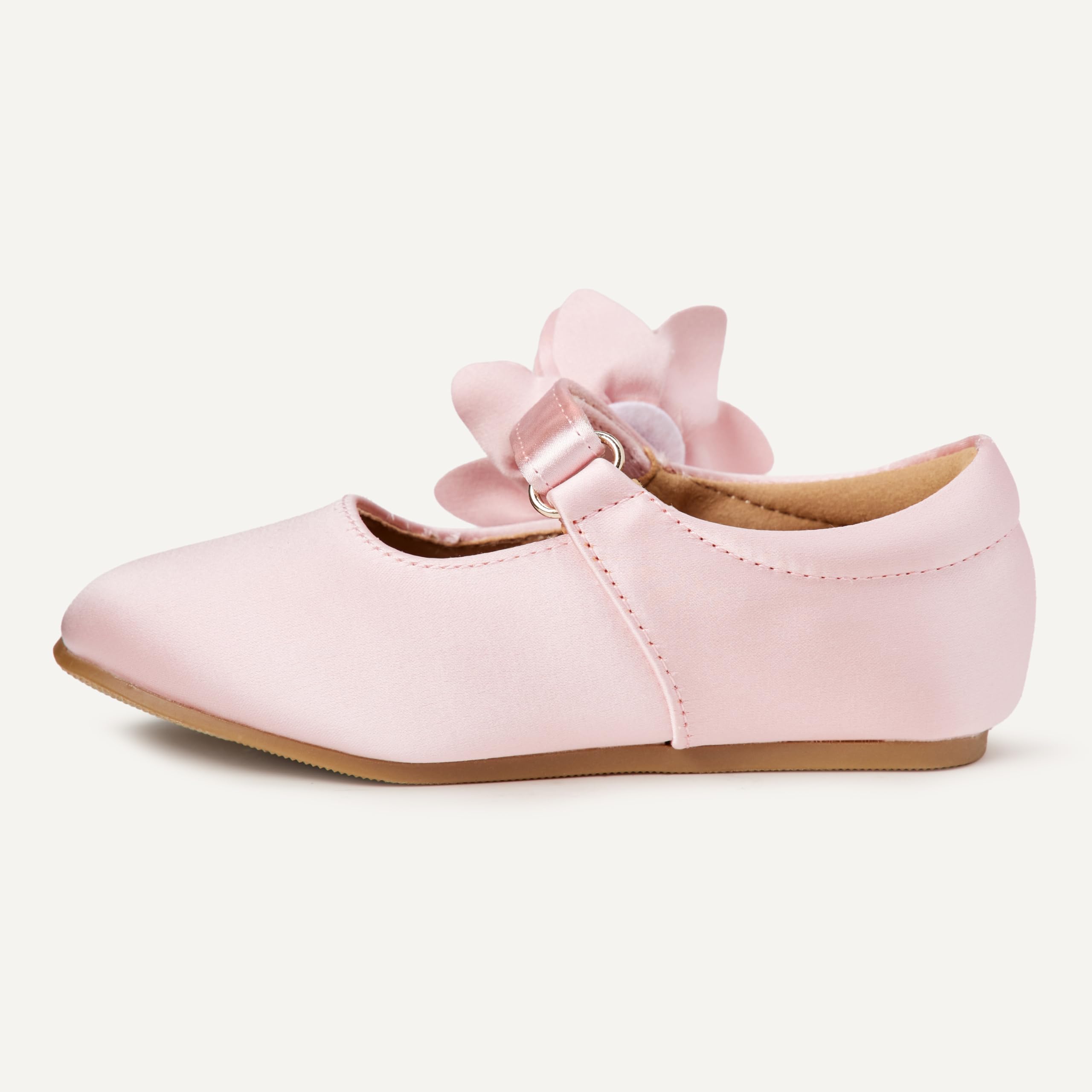Amazon Essentials Niñas Bailarinas Mary Jane