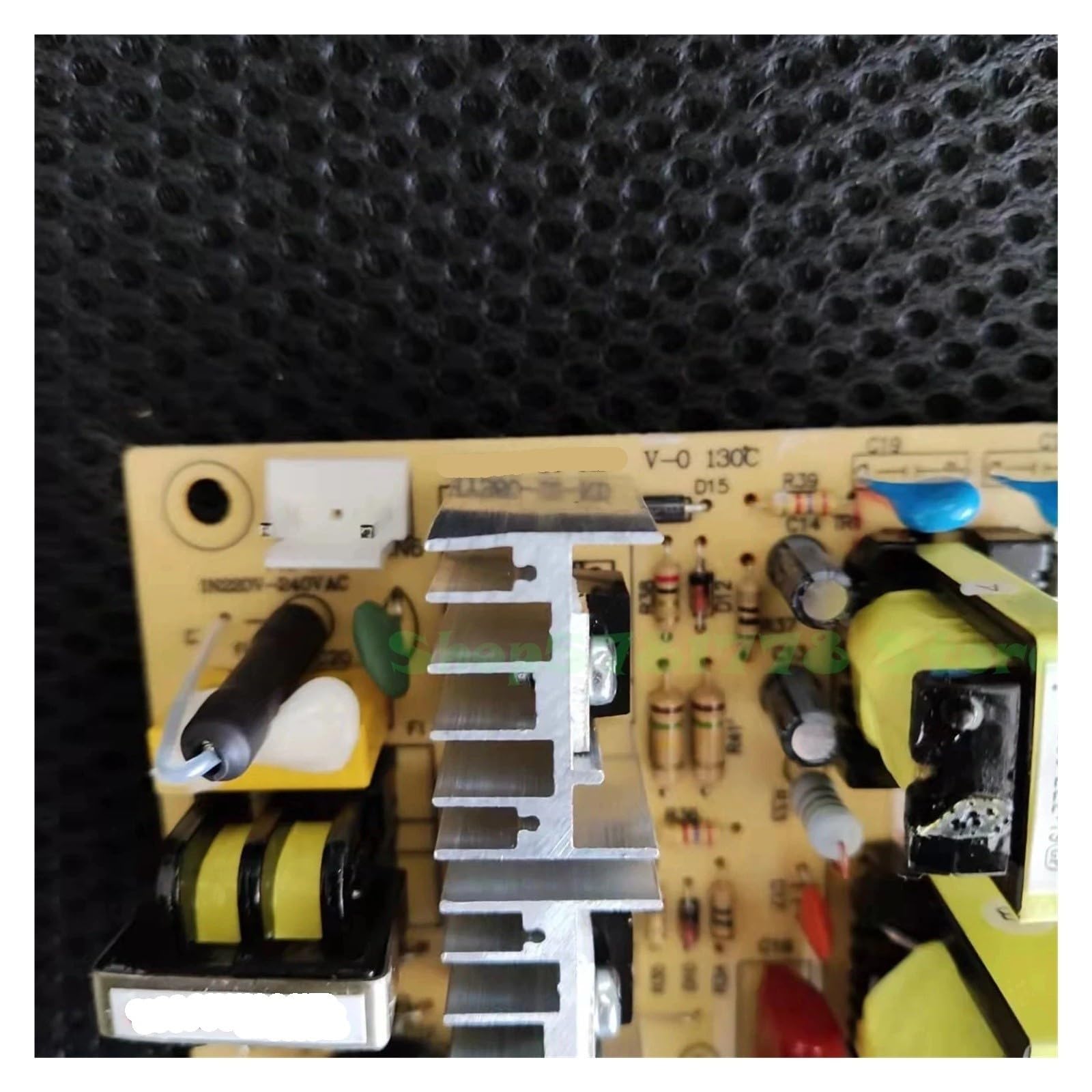 Circuito for Armadietto Del Vino Controllo Dispositivo Di Raffreddamento Ingresso 220 V CD-220-C HYS60-12-KD PCB11122K6 Battiscopa 220