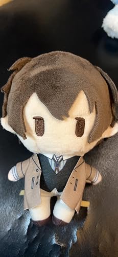 Amazon.co.jp: 文豪ストレイドッグス 太宰治 レトロちっく うさぎ Amazon.co.jp: 文豪ストレイドッグス 太宰治 レトロちっく うさぎ