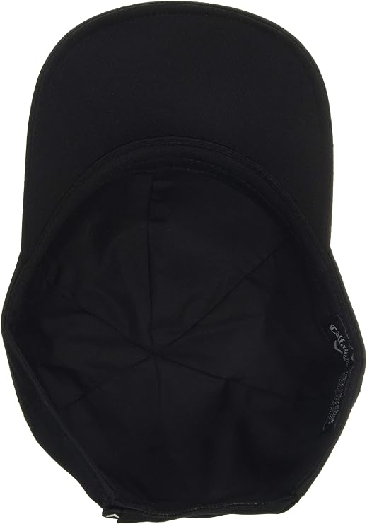 Callaway Golf Waterproof Cap Black 