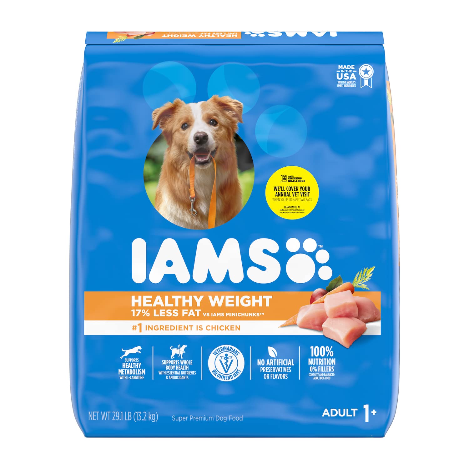 What Dog Food Is Better Than Iams