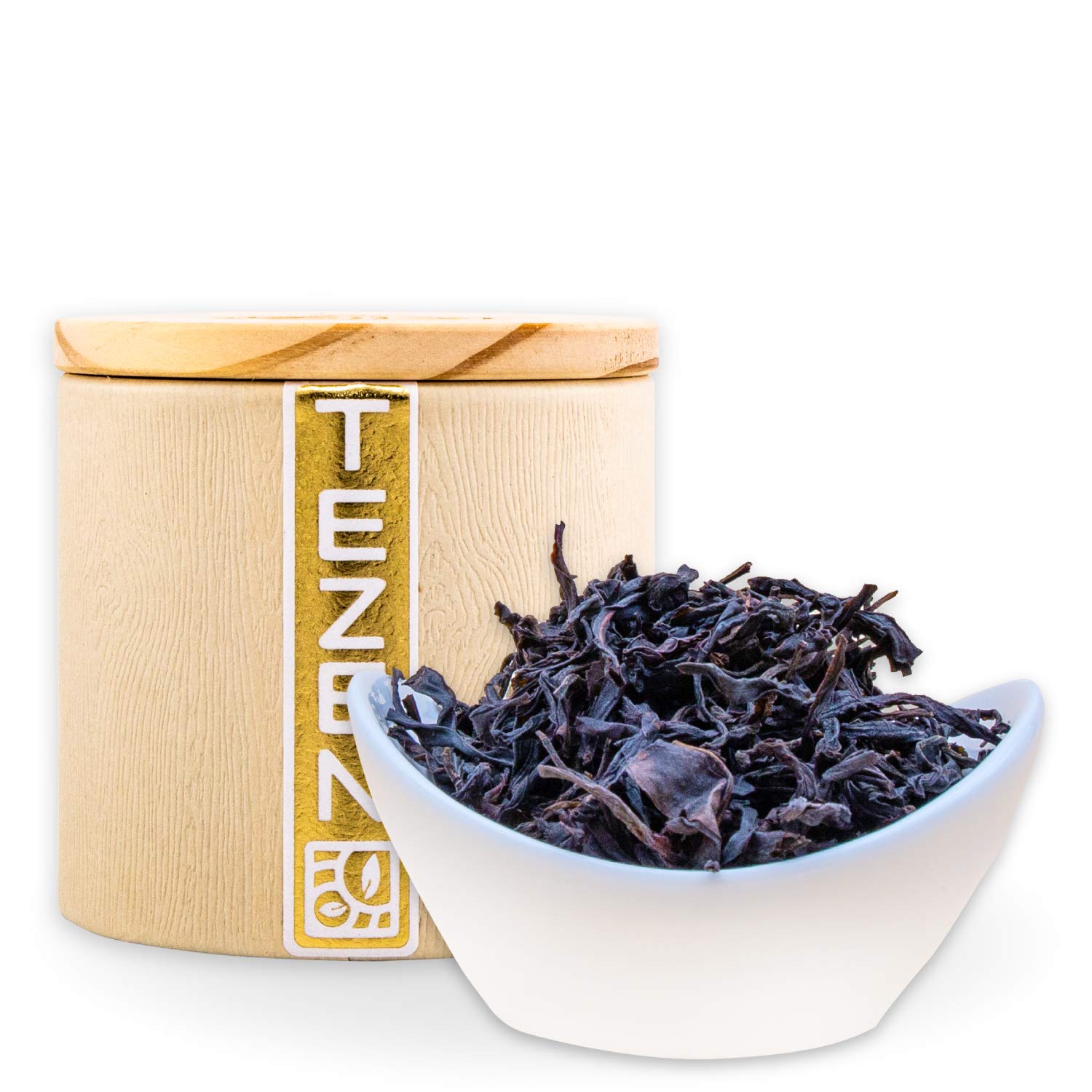 Mi Lan Xiang Dan Cong Bio Oolong Tee aus China | Ernte 2025 | Beste Teequalität direkt von preisgekrönten Teegärten | Ideal für alle Teeliebhaber und als Geschenk (80g)
